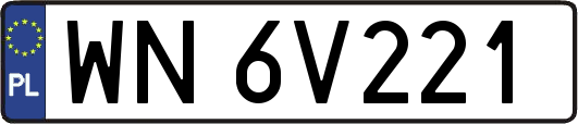 WN6V221