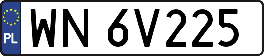 WN6V225