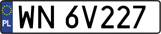 WN6V227