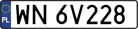 WN6V228