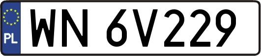 WN6V229