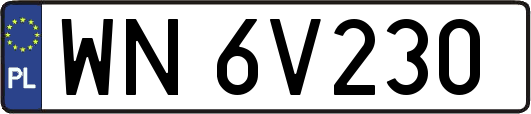 WN6V230
