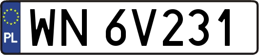 WN6V231