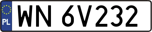 WN6V232