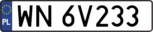 WN6V233