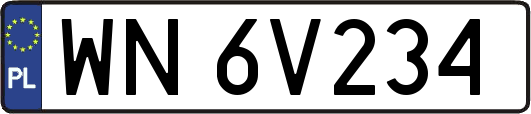 WN6V234