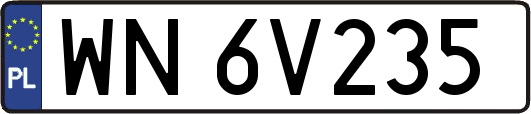 WN6V235