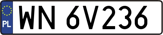 WN6V236