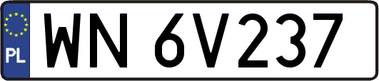 WN6V237