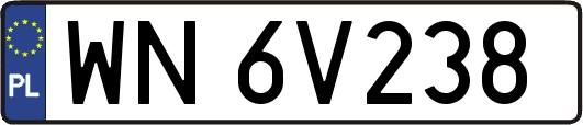 WN6V238