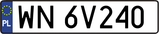 WN6V240