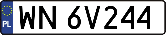 WN6V244