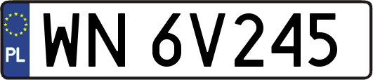 WN6V245