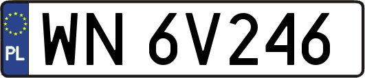 WN6V246