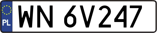WN6V247