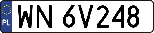 WN6V248
