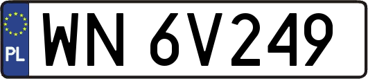 WN6V249