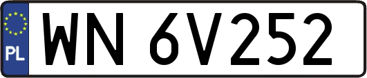 WN6V252