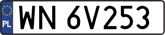 WN6V253