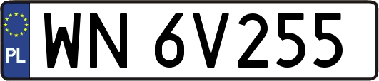 WN6V255