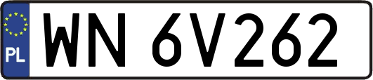 WN6V262