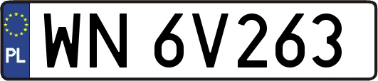WN6V263