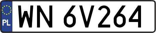 WN6V264
