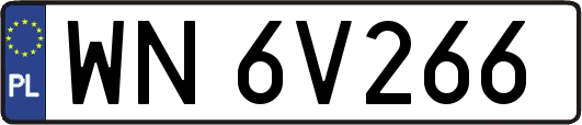 WN6V266