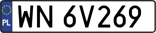 WN6V269