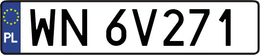 WN6V271