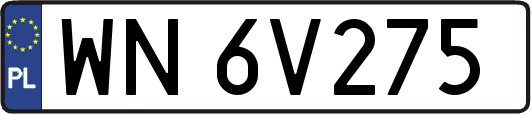 WN6V275