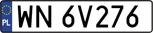 WN6V276