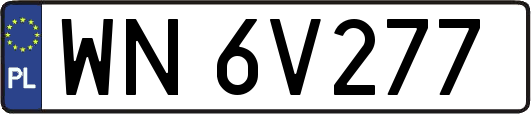 WN6V277