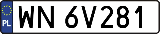 WN6V281