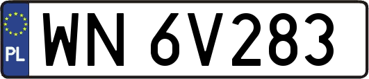 WN6V283