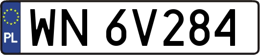 WN6V284