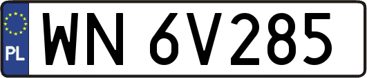 WN6V285