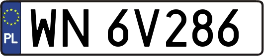 WN6V286