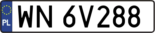 WN6V288