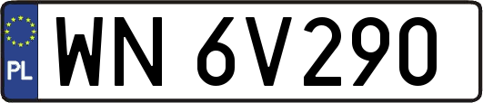 WN6V290