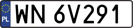 WN6V291