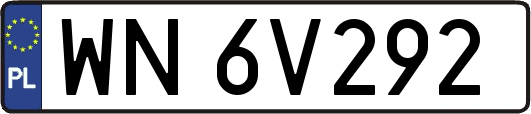 WN6V292
