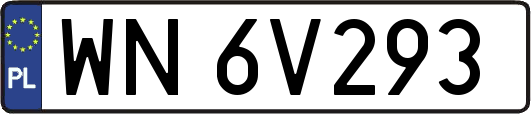 WN6V293