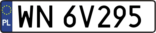 WN6V295