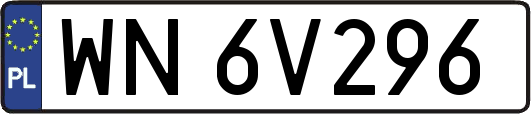 WN6V296