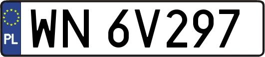 WN6V297