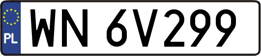 WN6V299