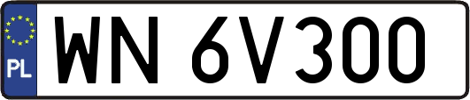 WN6V300
