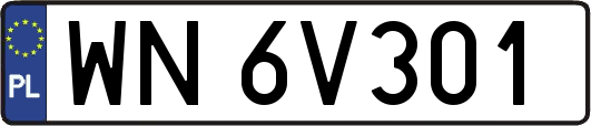 WN6V301