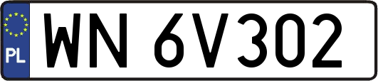 WN6V302